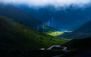 中國首條：遠東再次中標“綠色超級動脈”項目