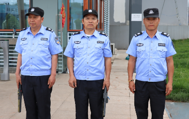 我們的勞動節(jié) | 致敬平凡而偉大的勞動者！